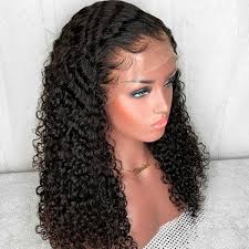 Average size,lace front /lace part/machine made without lace wig. 360 Lace Frontal Wig Pre Plucked With Baby Hair Brazilian Human Hair 360 Lace Wig 180 Density W88