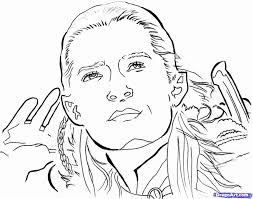 Coloring pages for lord of the rings (movies) ➜ tons of free drawings to color. Print Or Download Lord Of The Rings Free Printable Coloring Pages Coloring Home