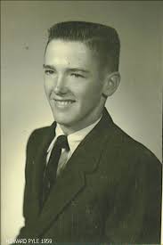 Howard Dale Pyle (1941-1982)