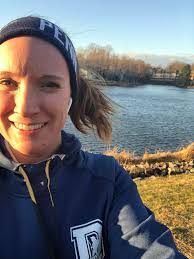 Emma Weber's Instagram, Twitter & Facebook