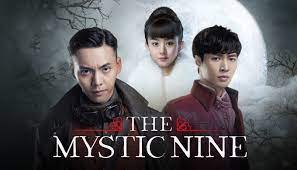 Watch The Mystic Nine èä¹é¨ Season 1 Prime Video
