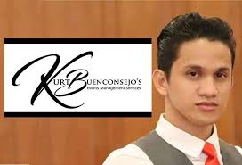 Kurt Buenconsejo's Events Management Services