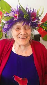 The Rise of Chati Grace née Mhute's memorial service Once upon a time, a  man named Samuel Chati Musasa, Mabika's son of Chihwa Mutambara, married  Jessica Mhowa of Mhofu Shava, came and