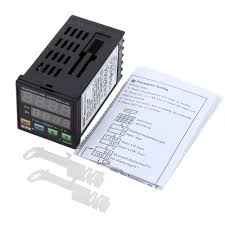 Use snubber as shown above to increase life of internal relay of temperature controller. Control Systems Plcs Dual Digital F C Pid Thermostat Temperature Controller Ssr Output Ta8 Snr Pt100 N5sensors Com