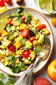Check spelling or type a new query. Summer Couscous Salad With Cilantro Lime Vinaigrette