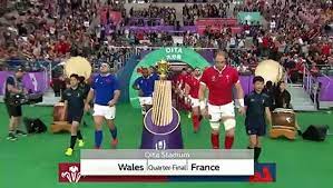 Une élimination, la deuxième de suite avant le dernier carré, acterait ainsi un vrai recul des tricolores sur la scène internationale puisque, jusqu'à l'édition 2015. Video Pays De Galles France Le Resume Du Quart De Finale De La Coupe Du Monde 2019 Quinze Mondial