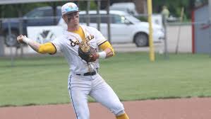 Hamilton, Taylor headline Division III All-Ohio baseball teams