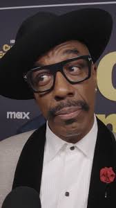 J. B. Smoove