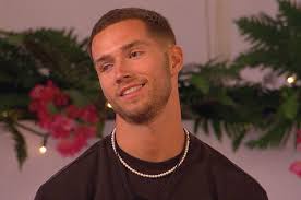 Love Island star gets candid about "whole new life" after leaving villa