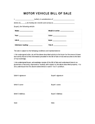 texas motor vehicle bill of sale form templates fillable printable samples for pdf word pdffiller