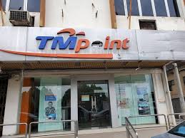 TMpoint Segamat
