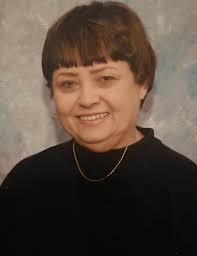 Obituary information for Alberta Stein