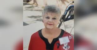 Mae Ruby Scott Obituary