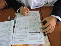 Berikut ini adalah arsip berkas contoh administrasi panitia ujian sekolah us/m, un, pts, pas. Kanwil Kemenag Sumatera Selatan
