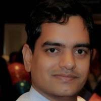 Vikash Ranjan Email & Phone Number