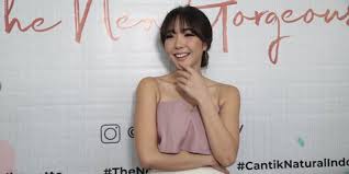 Video hot gisel full gisel viral hot video viral tiktok #videogiselviral. Dapat Peran Sedikit Di The Secret Gisel Mengaku Pasrah Soal Bayaran Kapanlagi Com