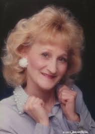 Ruby Bosinske Obituary (1943