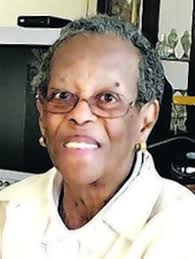 Audrey Foster Allen Obituary