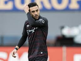 Espn+ • en/es • bundesliga. Comeback Von Vfb Sturmer Nicolas Gonzalez Gegen Den Fc Augsburg Vfb Stuttgart Zeitungsverlag Waiblingen