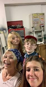 Wes Avery Emerson Obituary (2022)