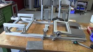 Rennsitz Selber Bauen Racing Seat Extra Stabil Mit 4 Bass Shakern Youtube