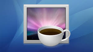 All that is required is. Mini Review Stop Your Mac From Sleeping With The Caffeine App