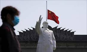 Chinese embassy slams cartoon as an. Cornering China On Covid Will Be Challenging The Sunday Guardian Live