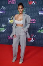 Nous n'avons aucun contact avec amel, ses proches ou les personnes qui la représentent. Amel Bent Nrj Music Awards 2020 Celebmafia