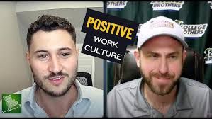 Recruitment Practices and Positive Work Culture with The Contractor  Consultants' Matt DiBara