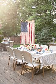 Forth Of July Bbq Made Easy In 2020 4th Of July Party 4th Of July Decorations Fourth Of July Decor