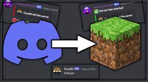 DiscordSRV FULL EASY Setup | Minecraft Java Plugin - YouTube