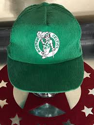 Find authentic boston celtics hats for the next big game at lids.com. Vintage Boston Celtics Baseball Hat Cap With Snapback Green Etsy Baseball Hats Vintage Baseball Hats Hats