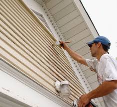 It is important to make the most out of them. Painting Soffits And Eaves Better Homes Gardens