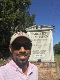 My Ancestral Pilgrimage to Bertie County, NC