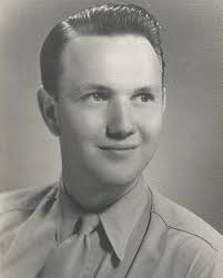 Robert Rees Obituary