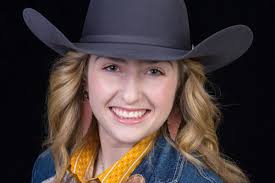Miss Rodeo Nebraska 2022 contestants announced