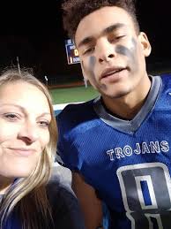 Grandson's confidence and beliefs