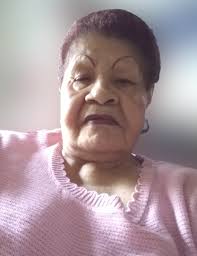 Obituary information for Maria Luisa Jimenez