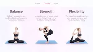 Yoga is an ancient form of exercise that focuses on strength, flexibility and breathing to boost physical and mental wellbeing. The Best Apple Tv Yoga Apps For Beginners And Beyond