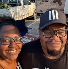 Anyone selling cookies around UST today?