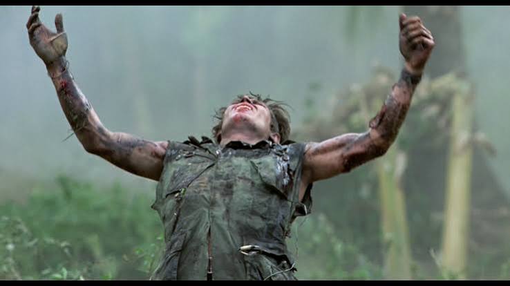 Platoon (1986) Review
