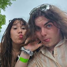 Spencer Wilde's Instagram, Twitter & Facebook