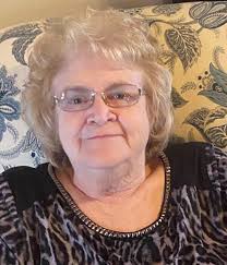 Obituary information for Joann Riggs