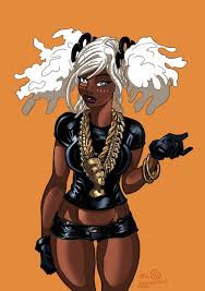 Animation Black Cartoon Characters With Dreads Pin On Sexy And An Amazing Cartoons