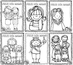 Las quejas de hoy, serán las glorias de mañana ¡feliz día del estudiante! Fabulosas Tarjetas Del Dia De Las Madres Para Colorear Material Educativo