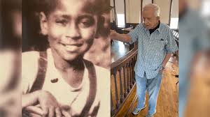 The Emmett Till Trial, Dan Wakefield And My Glimpse Into A Painful History 