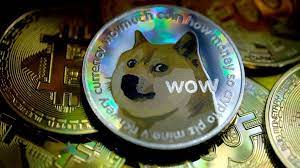 It was created by jackson palmer and billy markus to satirize the growth of altcoins by making the doge internet meme into a cryptocurrency. Darum Ist Die Scherzwahrung Dogecoin So Viel Wert
