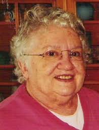 Contributions to the tribute of Mary Loftus