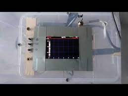 Arduino Blog The Gprino Is A 300 Ground Penetrating Radar Arduino Ground Penetrating Radar Circuit Diagram