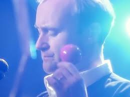 Phil Collins